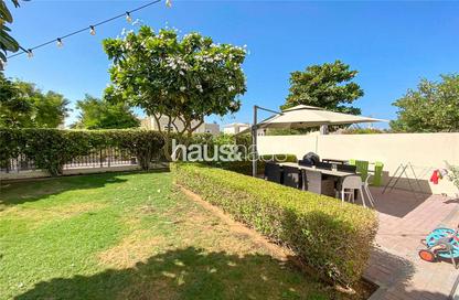 Villa - 3 Bedrooms - 3 Bathrooms for sale in Ghadeer 1 - Ghadeer - The Lakes - Dubai Villa - 3 Bedrooms - 3 Bathrooms for sale in Ghadeer 1 - Ghadeer - The Lakes - Dubai
