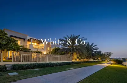 Villa - 3 Bedrooms - 4 Bathrooms for sale in Springs 15 - The Springs - Dubai