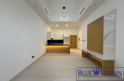 Apartment - 3 Bedrooms - 2 Bathrooms for rent in Central 1 - Business Bay - Dubai