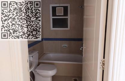Apartment - 1 Bedroom - 1 Bathroom for rent in Al Bustan - Ajman
