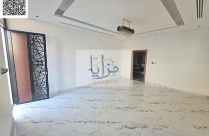 فيلا - 4 غرف نوم - 6 حمامات للبيع في الزاهية جاردنز - الزاهية - عجمان