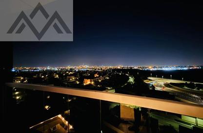 Apartment - 1 Bedroom - 2 Bathrooms for rent in Ayat Oasis - Dubai Silicon Oasis - Dubai