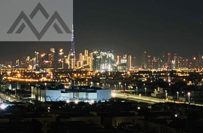 Apartment - 1 Bedroom - 2 Bathrooms for rent in Ayat Oasis - Dubai Silicon Oasis - Dubai