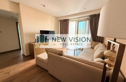 Apartment - 2 Bedrooms - 3 Bathrooms for rent in New Al Taawun Road - Al Taawun - Sharjah