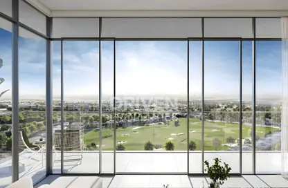 Apartment - 2 Bedrooms - 2 Bathrooms for sale in Golf Grand - Dubai Hills Estate - Dubai