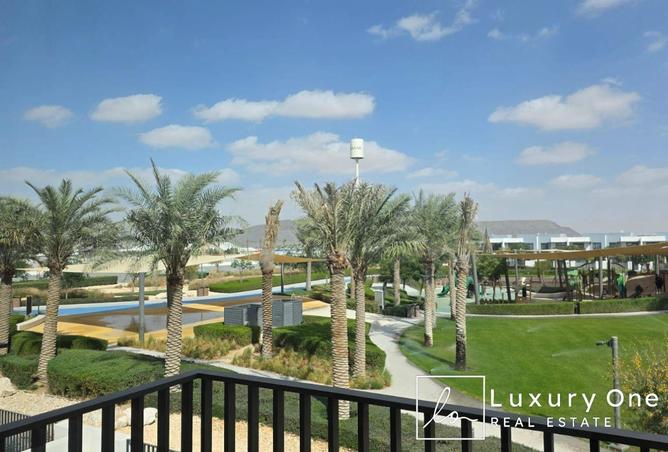 Brand New | 4 Beds+Maid | Large Layout | Vacant