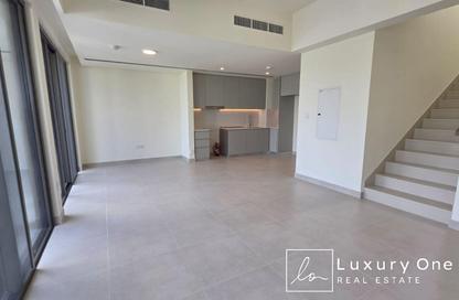Townhouse - 4 Bedrooms - 4 Bathrooms for rent in Nara - The Valley - Dubai Townhouse - 4 Bedrooms - 4 Bathrooms for rent in Nara - The Valley - Dubai