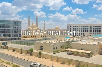 Apartment - 1 - 2 for rent in Muweileh Community - Muwaileh Commercial - Sharjah