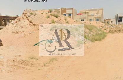 أرض - استوديو للبيع في 1 الياسمين - الياسمين - عجمان