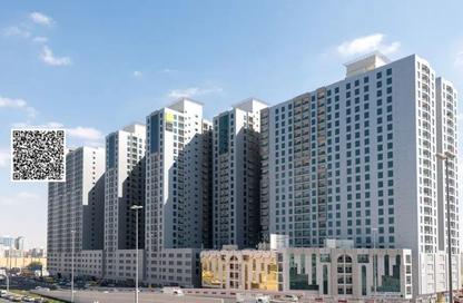 Apartment - 2 Bedrooms - 2 Bathrooms for rent in City Tower - Al Nuaimiya - Ajman Apartment - 2 Bedrooms - 2 Bathrooms for rent in City Tower - Al Nuaimiya - Ajman