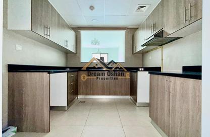 Apartment - 2 Bedrooms - 3 Bathrooms for rent in Ayedh Tower - Al Jaddaf - Dubai
