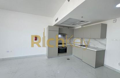 Apartment - 1 - 2 for sale in Equiti Home B - Equiti Home - Al Furjan - Dubai