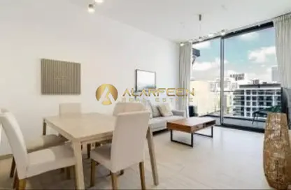 Apartment - 2 Bedrooms - 2 Bathrooms for rent in Binghatti Crescent - District 11 - Jumeirah Village Circle - Dubai
