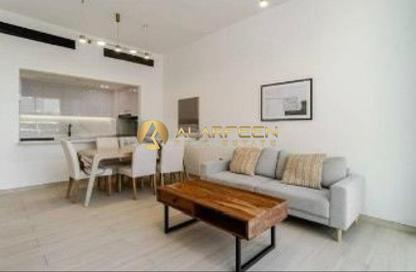 Apartment - 2 Bedrooms - 2 Bathrooms for rent in Binghatti Crescent - District 11 - Jumeirah Village Circle - Dubai