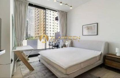 Apartment - 2 Bedrooms - 2 Bathrooms for rent in Binghatti Crescent - District 11 - Jumeirah Village Circle - Dubai