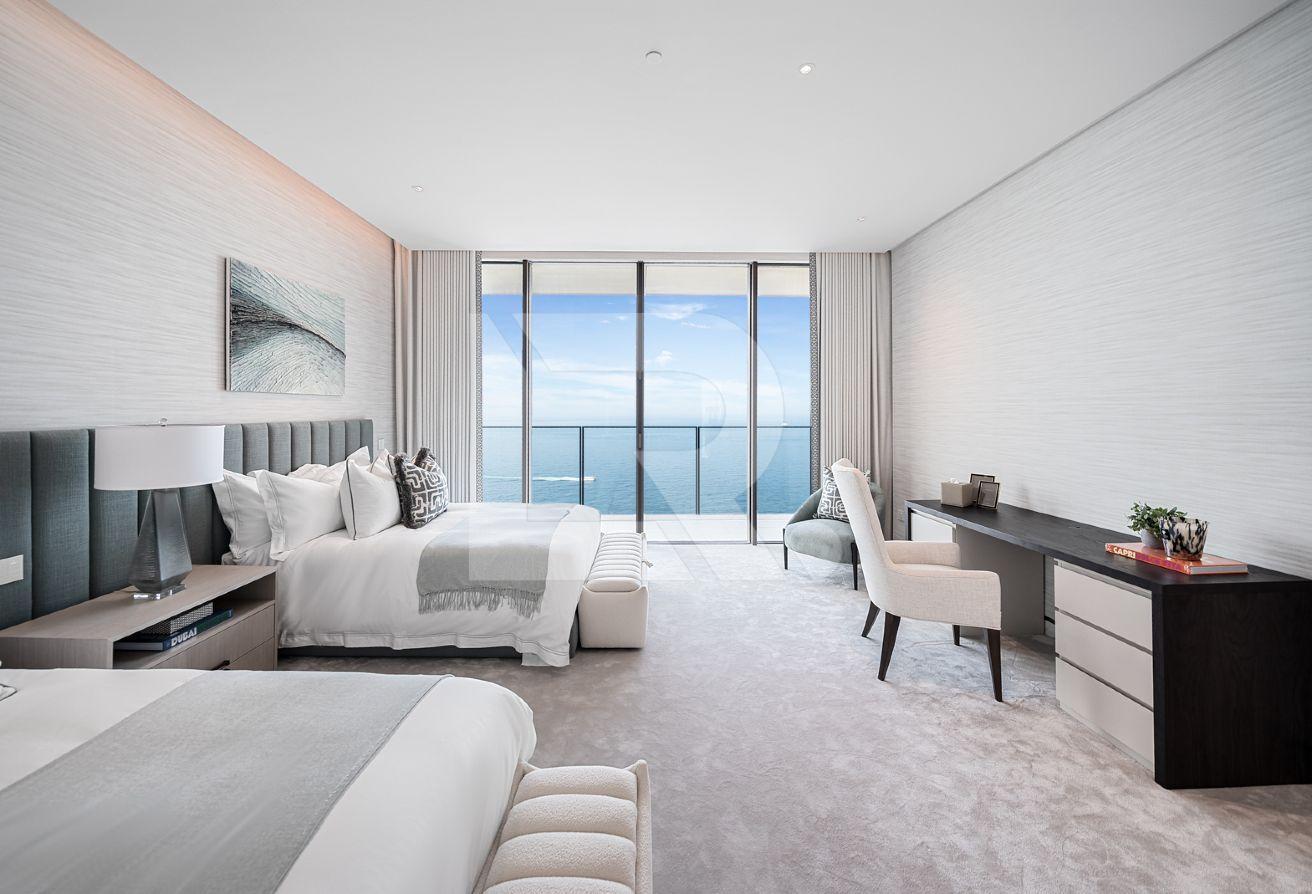 Exquisite Private Home by Award-Winning Designer photo 12