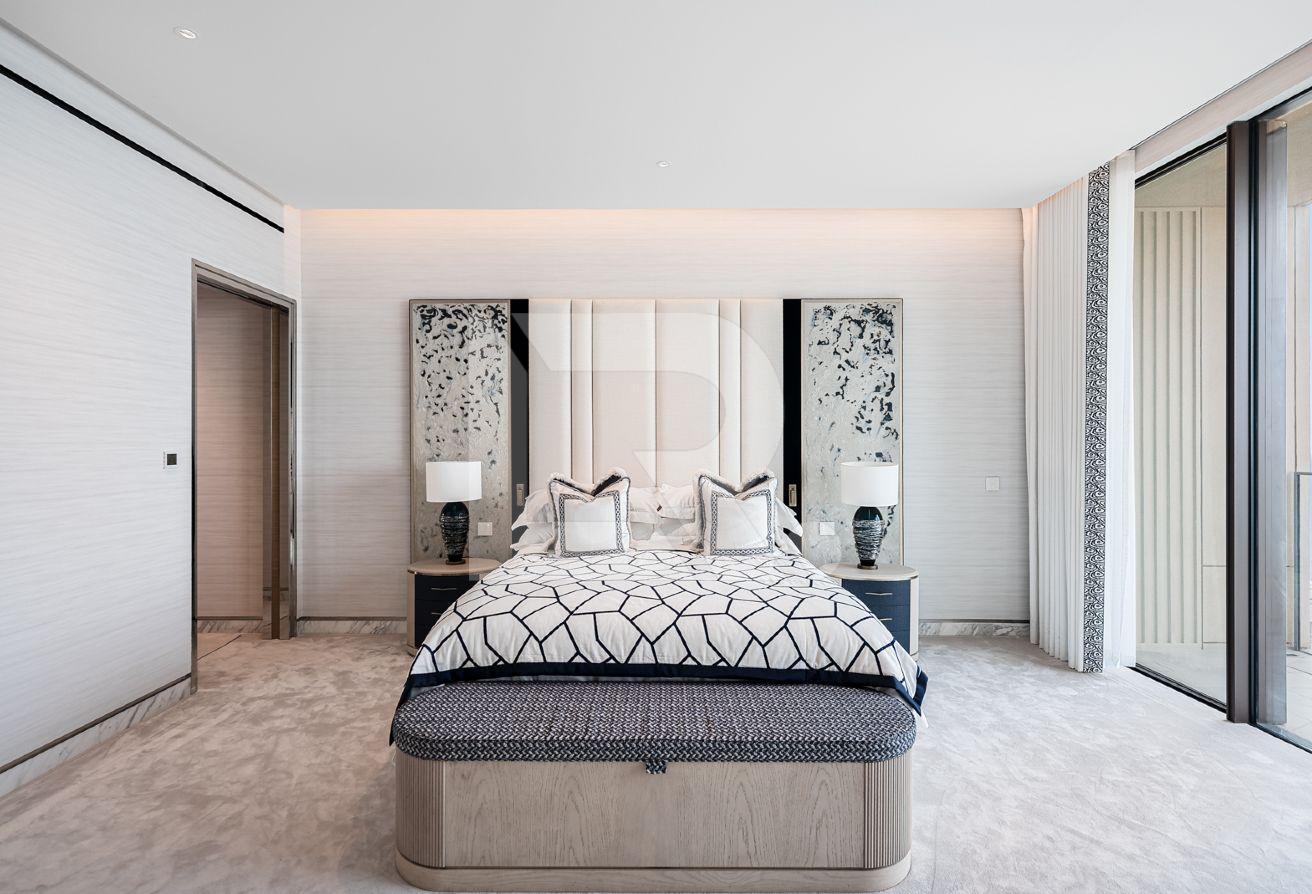 Exquisite Private Home by Award-Winning Designer photo 24