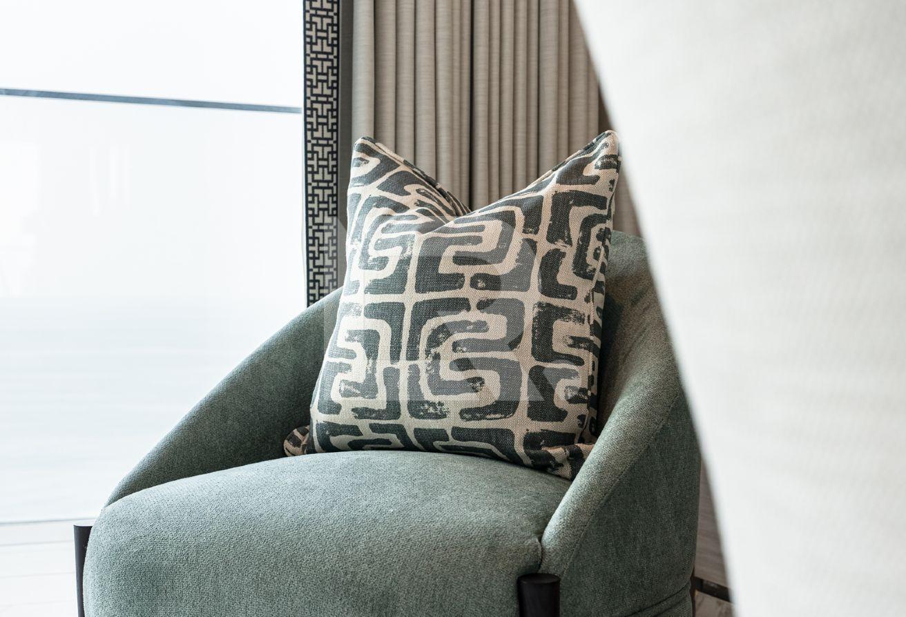 Exquisite Private Home by Award-Winning Designer