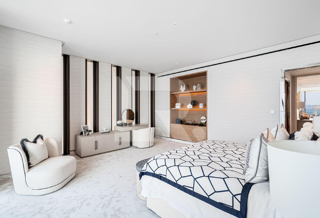 Exquisite Private Home by Award-Winning Designer photo 25