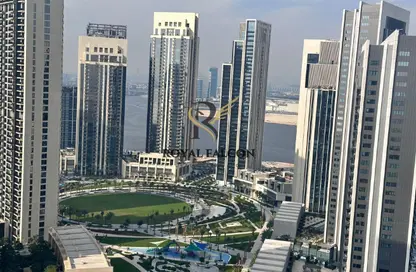 شقة - 2 غرف نوم - 2 حمامات للبيع في 17 آيكون باي - مرسى خور دبي - دبي