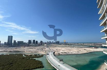 Apartment - 1 - 1 for rent in Oceanscape - Shams Abu Dhabi - Al Reem Island - Abu Dhabi Apartment - 1 - 1 for rent in Oceanscape - Shams Abu Dhabi - Al Reem Island - Abu Dhabi