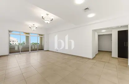 Apartment - 2 Bedrooms - 4 Bathrooms for rent in Al Badia Residences Building 21 - Al Badia Residences - Dubai Festival City - Dubai