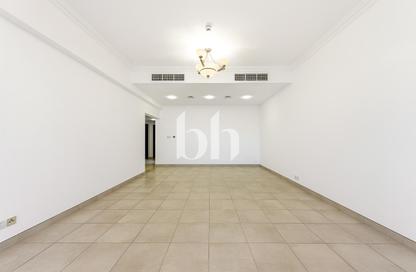 Apartment - 2 Bedrooms - 4 Bathrooms for rent in Al Badia Residences Building 21 - Al Badia Residences - Dubai Festival City - Dubai