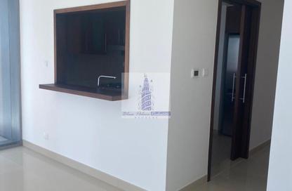 Apartment - 1 - 1 for sale in Boulevard Point - Downtown Dubai - Dubai