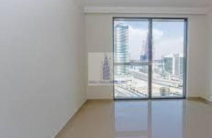 Apartment - 1 - 1 for sale in Boulevard Point - Downtown Dubai - Dubai