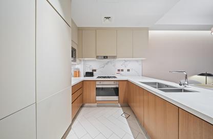 Apartment - 2 Bedrooms - 3 Bathrooms for rent in The Address Residences Dubai Opera Tower 2 - The Address Residences Dubai Opera - Downtown Dubai - Dubai