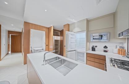 Apartment - 2 Bedrooms - 3 Bathrooms for rent in The Address Residences Dubai Opera Tower 2 - The Address Residences Dubai Opera - Downtown Dubai - Dubai