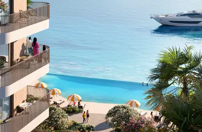 شقة - 1 حمام للبيع في جاردينيا باي - جزيرة ياس - أبوظبي