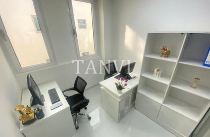 Office Space - Studio - 1 Bathroom for rent in Horizone Building - Port Saeed - Deira - Dubai Office Space - Studio - 1 Bathroom for rent in Horizone Building - Port Saeed - Deira - Dubai