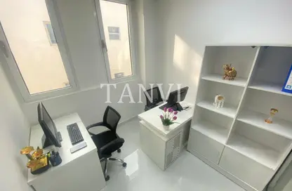 Office Space - Studio - 1 Bathroom for rent in Horizone Building - Port Saeed - Deira - Dubai Office Space - Studio - 1 Bathroom for rent in Horizone Building - Port Saeed - Deira - Dubai