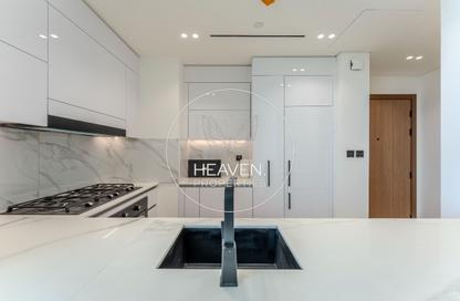 Apartment - 2 Bedrooms - 3 Bathrooms for sale in Binghatti Onyx - District 15 - Jumeirah Village Circle - Dubai