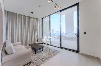 Apartment - 2 Bedrooms - 3 Bathrooms for sale in Binghatti Onyx - District 15 - Jumeirah Village Circle - Dubai