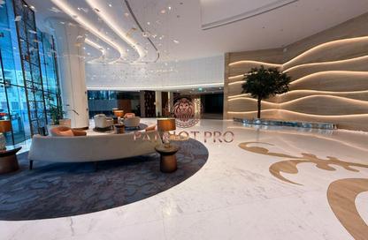 Apartment - 3 - 4 for rent in Imperial Avenue - Downtown Dubai - Dubai
