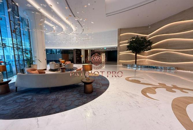 Burj Khalifa View |High Floor| Ready To Move photo 3