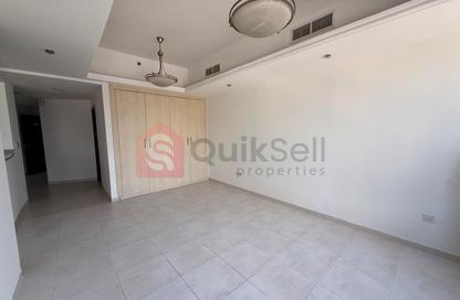 Apartment - Studio - 1 Bathroom for rent in Al Waleed Paradise - JLT Cluster R - Jumeirah Lake Towers - Dubai