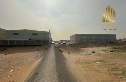 Land - Studio for sale in Ali Mousa Building - Al Sajaa Industrial - Al Sajaa - Sharjah Land - Studio for sale in Ali Mousa Building - Al Sajaa Industrial - Al Sajaa - Sharjah