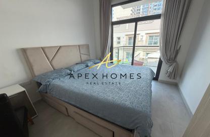 Apartment - 2 Bedrooms - 2 Bathrooms for rent in Binghatti Mirage - District 10 - Jumeirah Village Circle - Dubai