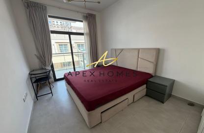 Apartment - 2 Bedrooms - 2 Bathrooms for rent in Binghatti Mirage - District 10 - Jumeirah Village Circle - Dubai