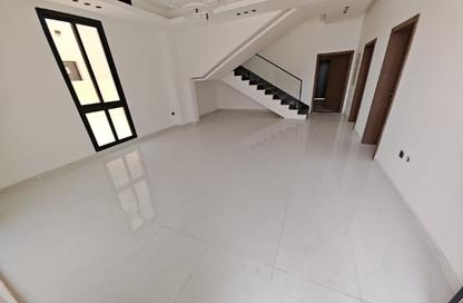 Villa - 6 Bedrooms - 7+ Bathrooms for sale in Kabbali Hills - Al Helio 2 - Al Helio - Ajman