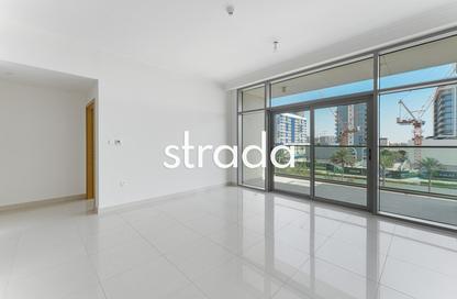 Apartment - 1 Bedroom - 2 Bathrooms for rent in Mulberry 2 Building A1 - Mulberry 2 Block A - Mulberry 2 - Park Heights - Dubai Hills Estate - Dubai