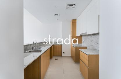 Apartment - 1 Bedroom - 2 Bathrooms for rent in Mulberry 2 Building A1 - Mulberry 2 Block A - Mulberry 2 - Park Heights - Dubai Hills Estate - Dubai