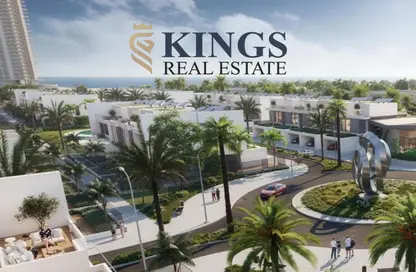 Apartment - 3 Bedrooms - 4 Bathrooms for sale in Aila Homes - Al Hamra Village - Ras Al Khaimah Apartment - 3 Bedrooms - 4 Bathrooms for sale in Aila Homes - Al Hamra Village - Ras Al Khaimah