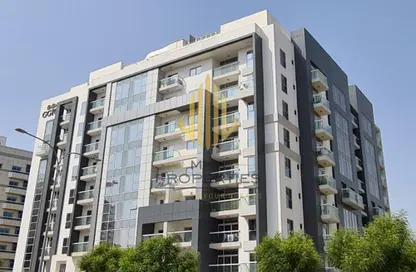 شقة - غرفة نوم - 1 حمام للايجار في توباز ريزيدنس - Topaz ريزيدنس - واحة دبي للسيليكون - دبي