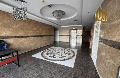 عمارة بالكامل - استوديو للبيع في الراشدية 2 - الراشدية - عجمان