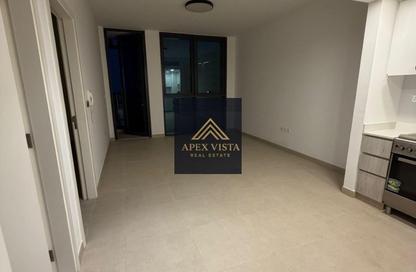Apartment - 1 Bedroom - 2 Bathrooms for rent in MISK Apartments - Aljada - Sharjah