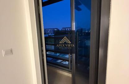 Apartment - 1 Bedroom - 2 Bathrooms for rent in MISK Apartments - Aljada - Sharjah Apartment - 1 Bedroom - 2 Bathrooms for rent in MISK Apartments - Aljada - Sharjah